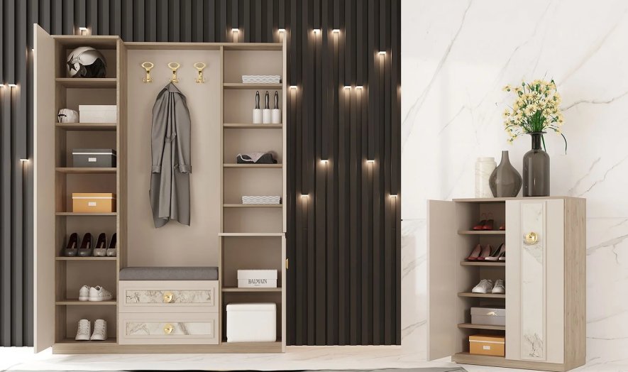 Güngören Portmanto İmalat, Üretim