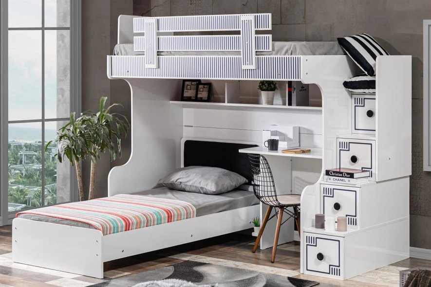 Güngören Ranza İmalat, Üretim