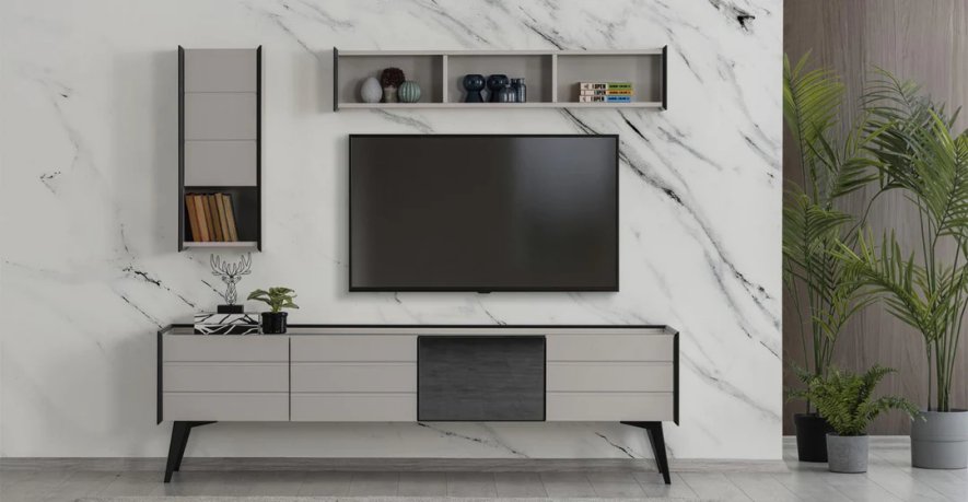 Güngören TV Ünitesi İmalat, Üretim